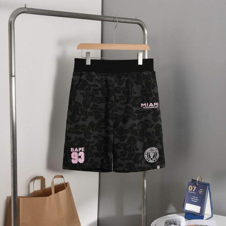 Picture of Bape Short Pants _SKUBapeS-2XLscqxB20116449